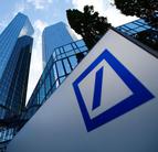 Prawie 7 mln zł kary dla Deutsche Banku