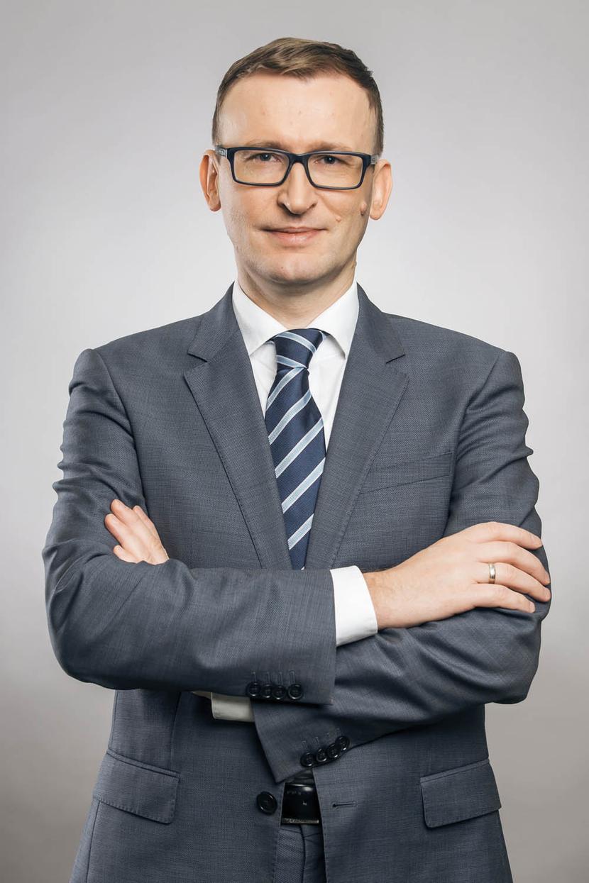Mateusz Borowiecki