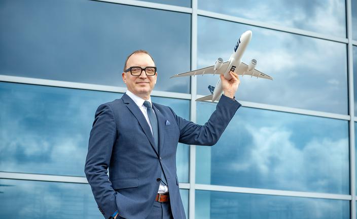 Finansowanie Portu Polska: 30 proc. środków własnych i 70 proc. długu