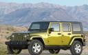 Jeep najlepszą marką amerykańską na rynku wtórnym w USA