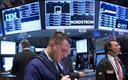 Wall Street podnosi się z korekty