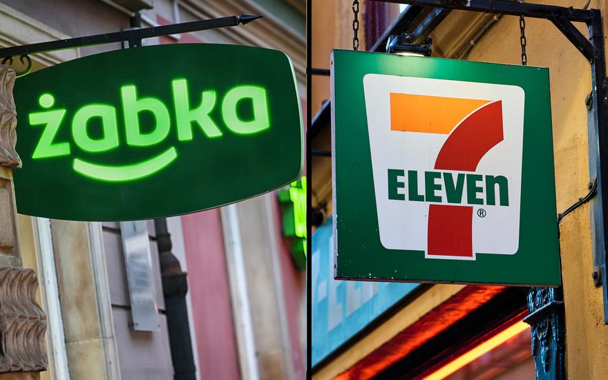 7-Eleven może dać Żabce więcej niż tylko pieniądze. Japończycy też mają się czego uczyć