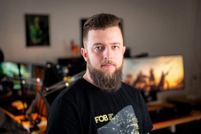 Brak odzewu: Brak odzewu: