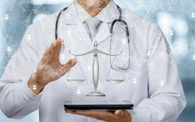 Porozumienie Organizacji Lekarskich o projekcie ustawy o jakości: zawiera fundamentalne błędy