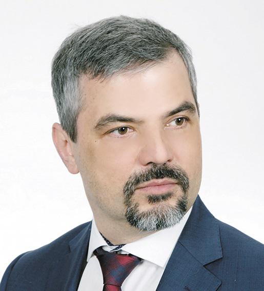 Dr hab. n. med. Paweł Wiechno, prof. inst., specjalista w dziedzinie onkologii klinicznej i urologii, chemioterapii nowotworów, kierownik Oddziału Zachowawczego Kliniki Nowotworów Układu Moczowego Narodowego Instytutu Onkologii im. M. Skłodowskiej-Curie - Państwowego Instytutu Badawczego w Warszawie Dr hab. n. med. Paweł Wiechno, prof. inst., specjalista w dziedzinie onkologii klinicznej i urologii, chemioterapii nowotworów, kierownik Oddziału Zachowawczego Kliniki Nowotworów Układu Moczowego Narodowego Instytutu Onkologii im. M. Skłodowskiej-Curie - Państwowego Instytutu Badawczego w Warszawie