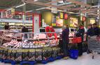 Podwyżki w Tesco