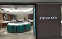 Kinget pokieruje interesami Tiffany'ego w Chinach