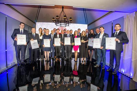 Świat poznał polskie marki