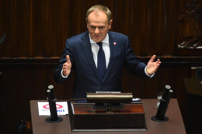 Wyrwa na dziesiątki miliardów: