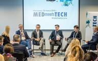 Startupy medyczne w Polsce ratują system ochrony zdrowia