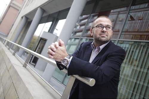 Piechocki Andrzej (fot. Puls Biznesu)