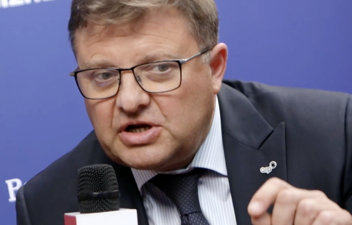 Przełom: