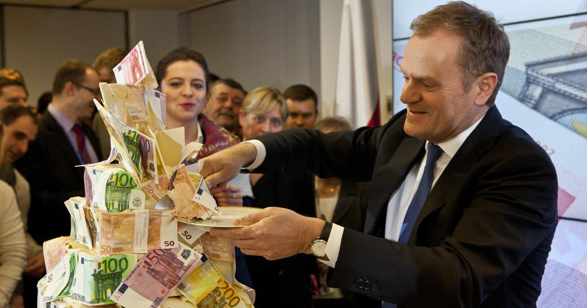 Kto inny negocjuje, a kto inny realizuje
