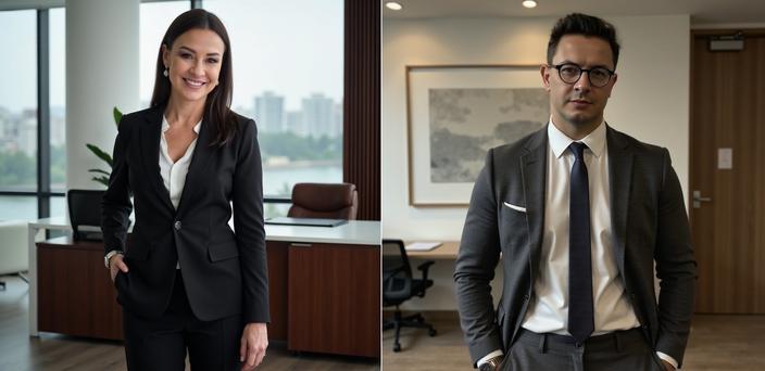 Specjaliści dla przemysłu: