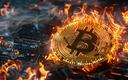 Bitcoin mocno się waha. Analitycy prognozują dalsze spadki