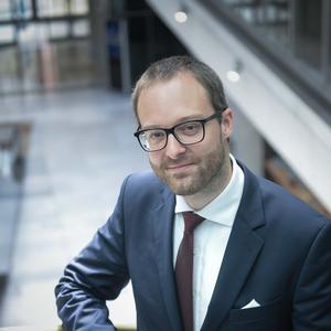 Nagroda pokazuje, do kogo równać