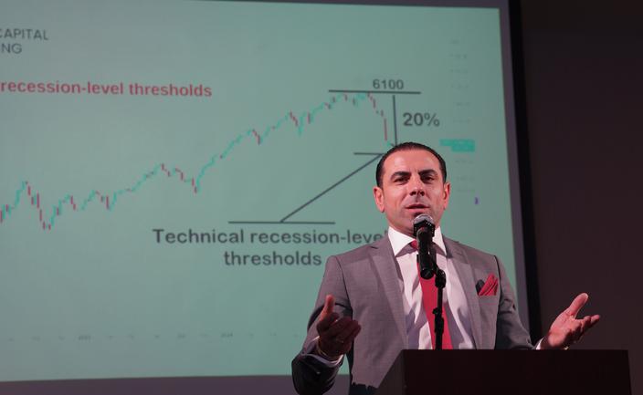 Chipy AI zapewniają suwerenność technologiczną