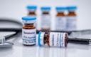 FDA zatwierdziła remdesivir jako lek na COVID-19
