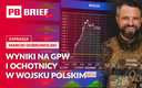 Putin, Zełenski i tajne rozmowy o pokoju, rekordy Empiku i Brytyjczyk, który został Polakiem. PB BRIEF