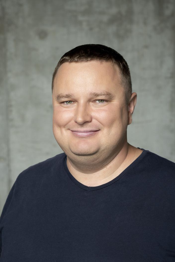 Duże nadzieje: