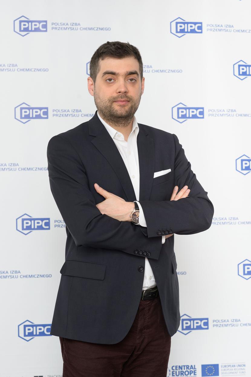 PIONIERZY:
