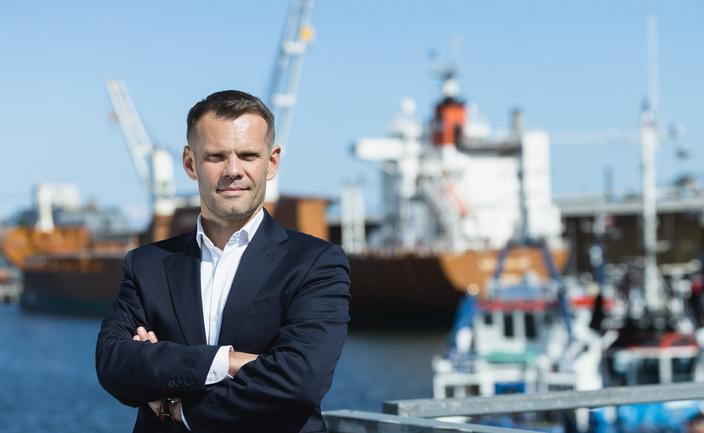 Trzeci kwartał strat OT Logistics
