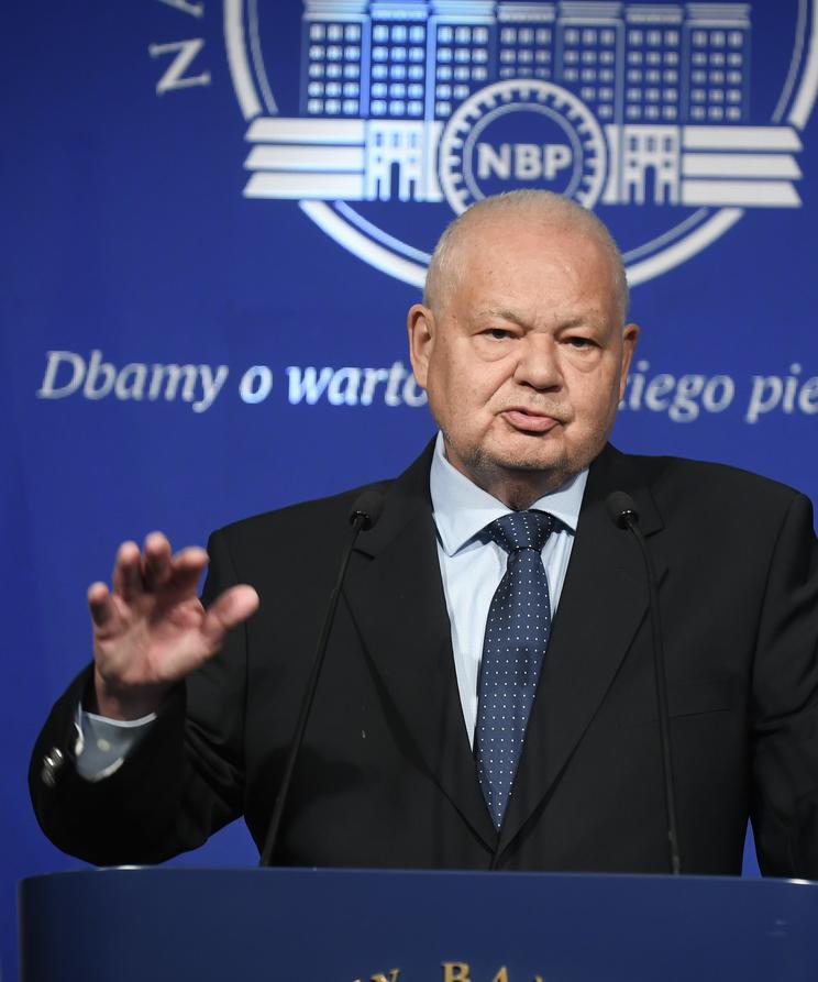 RPP ponownie obniżyła stopy procentowe