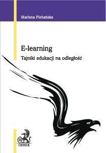 E-learning. Tajniki edukacji na odległość