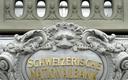 Wzrost rezerw walutowych SNB sugeruje interwencję
