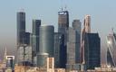 NYT: Moskiewskie city przestało być city