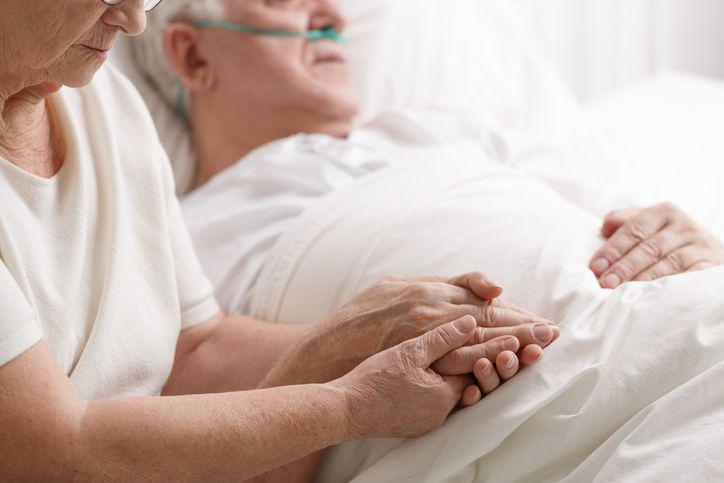 Sekwencyjność terapii w leczeniu raka prostaty to powszechna praktyka stosowana na świecie Sekwencyjność terapii w leczeniu raka prostaty to powszechna praktyka stosowana na świecie