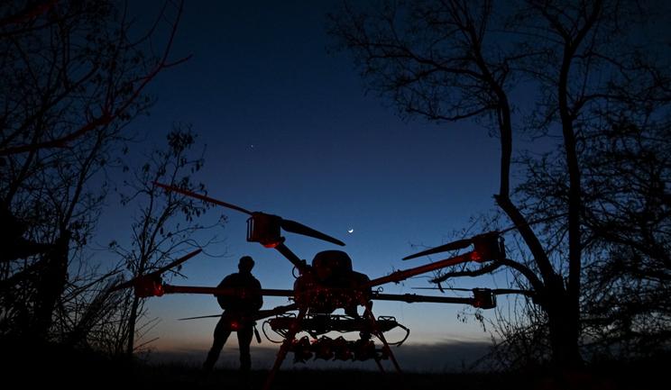Polska jest największym eksporterem dronów w Europie. Jednak rodzima produkcja dopiero się rodzi