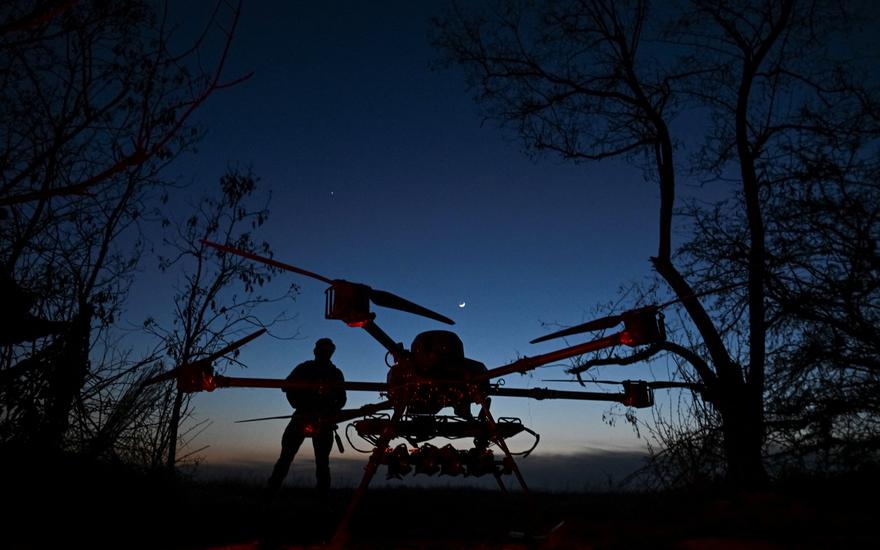 Polska jest największym eksporterem dronów w Europie. Jednak rodzima produkcja dopiero się rodzi