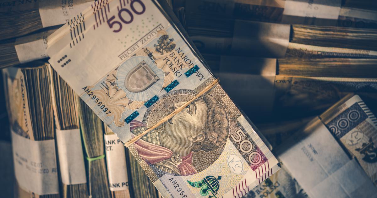 Ciąg dalszy sporu o order i płaca minimalna w 2027 roku (Zap