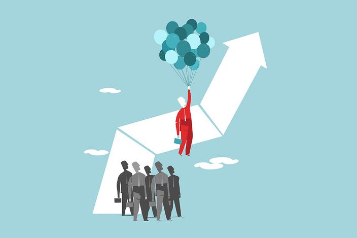 Ostra selekcja na rynku