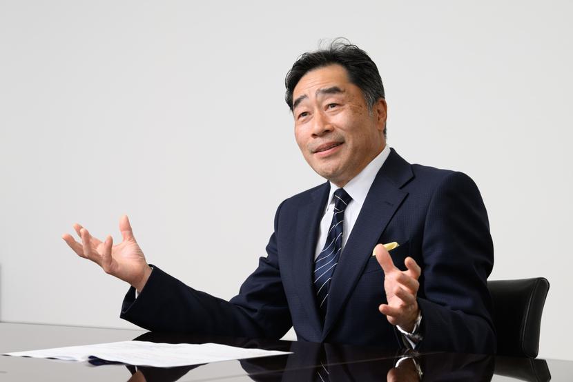 Toshiki Kawai Toshiki Kawai