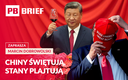 Government shutdown w USA, wojna cenowa w cateringu i start systemu kaucyjnego. PB BRIEF