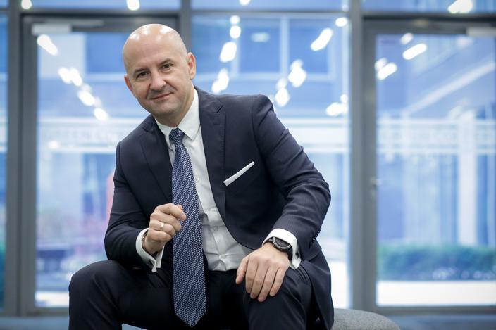 Pozytywny scenariusz