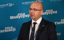 Chmielowiec: Rzecznik Praw Pacjenta powinien mieć szersze uprawnienia, aby nakładać kary finansowe