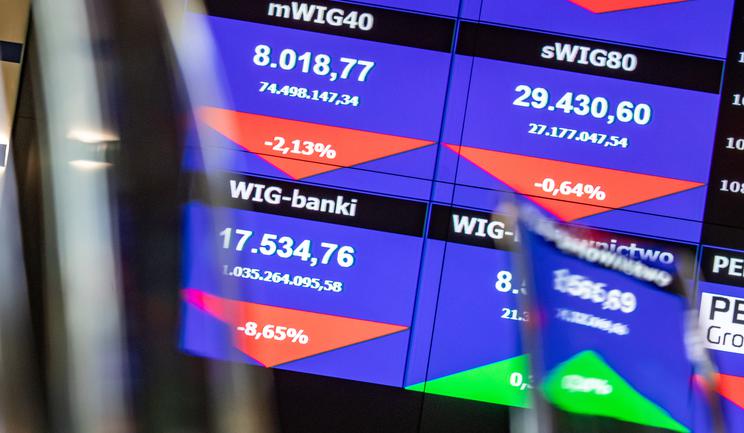 Duże zmiany w portfelu. Pięć nowych spółek wśród faworytów analityków