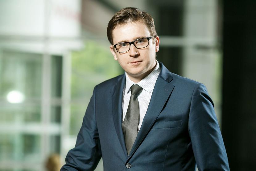 WOLNOAMERYKANKA W POLSCE: