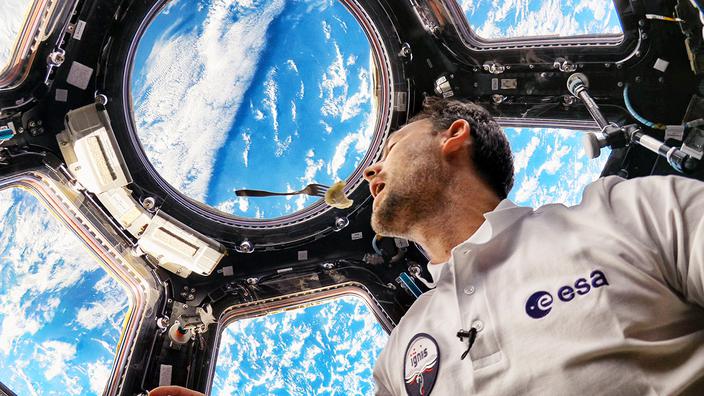 Wznieść się ponad chmury: