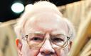Warren Buffett traci na okrętach flagowych