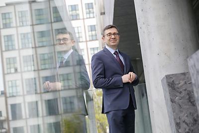 W PPK nastawiamy się na drugi etap, bo uważamy, że dla firm nim objętych istotniejsze będą wyniki inwestycyjne. Jesteśmy też w stanie przygotować dla nich zindywidualizowaną ofertę obsługi — mówi Andrzej Sołdek, członek zarządu Skarbca TFI.