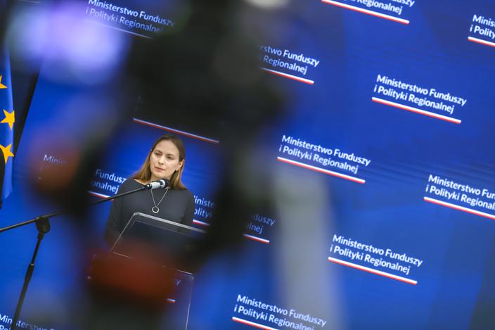 Przyśpieszenie składania wniosków: