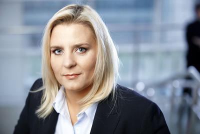 Polska Agencja Inwestycji i Handlu, której p.o. prezesa jest Grażyna Ciurzyńska, pomaga obecnie w ekspansji w USA polskim producentom drzwi i okien, metalowych dachów, parkietów, akcesoriów ogrodowych czy samochodowych, urządzeń do pomiarów precyzyjnych oraz artykułów wykończeniowych do kuchni i łazienek.