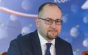 Prezes PGNIG: w marcu przyjmiemy rekordową ilość dostaw LNG