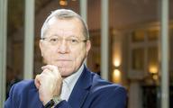 Prof. Mirosław Ząbek: Efekty terapii genowej są spektakularne