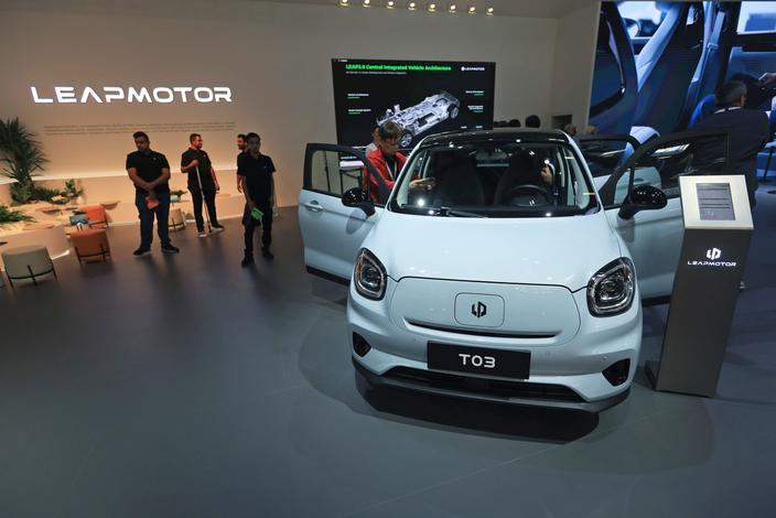 Made in Poland Made in Poland