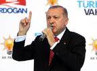 Prezydent Turcji wzywa do bojkotu francuskich produktów